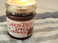 【カルディ】ちょっと大人なチョコレートスプレッドはフランボワーズ入りでさらにオトナ感！