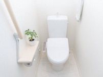 命の危険も!?特に40代以降は気をつけたいトイレの環境・掃除用品