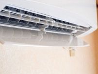 室内の熱中症対策にも！「エアコン掃除」で冷房効率はどれくらい変わるの？