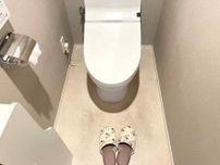 5分以内で終了！ズボラでも続けられたトイレ掃除のコツは「トイレのシンプル化」だった