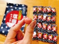 【カルディ】熱中症対策に！甘酸っぱさが癖になる「梅おやつ」3選を食べ比べ