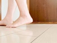 床掃除、毎日はムリ！→でも続けられるにはコツがあった！お掃除のプロが教える「ラク掃除のコツ」