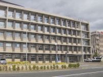 【速報】参議院議員選挙と奈良市議会議員選挙の立候補者のポスターに杖で✕状に傷をつけたか　公職選挙法（選挙の自由妨害）の疑