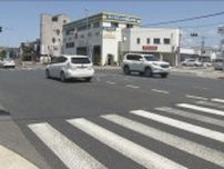 パトカーと衝突しバイクの少年２人重傷　けんかの通報受け緊急走行中　兵庫・明石市