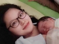 中2で同級生の子を妊娠「おろすって決めたらみんな楽になるやろうけど」葛藤綴った“14才の母”当時の日記に衝撃「これすごい内容…」