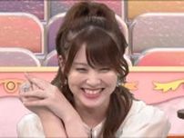 「私ばっかり見てないで、レースも見なよ」元AKB48・岡部麟のCM振りにファン「かわいすぎてずるい」
