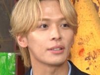 ますおか岡田の27歳イケメン長男・隆之介、妹・結実に広められた“転売ヤー”説を否定