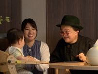 母親「自作の子守歌を聞かせたい！」しかし息子は嫌がり、唸るような声を…どうすれば？助っ人に“有名歌手”登場も