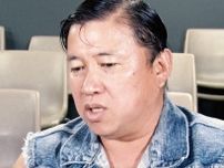 スギちゃん「俺は天狗になってたかも…」長年応援してくれているファンへの対応を反省