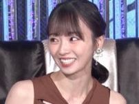 2年ぶり芸能界復帰で話題・元欅坂46今泉佑唯、引退中にきた“衝撃オファー”を告白「顔を出さずに…」