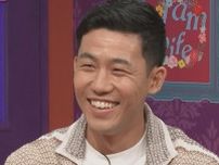 4児のパパ・遠藤航、育児スケジュールを公開「何度も学校・習い事の送迎」「妻が送迎する日は夕食準備」