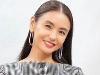 3児の母・滝沢眞規子、新婚当時の号泣喧嘩を告白「うちの夫は静かな大人しい人なんですけど」