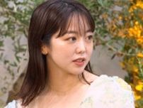 峯岸みなみ「料理する気なくなる」夫・てつやの外食時のリアクションにテンションダウン