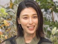 2児の母・橋本マナミ（40）、医師の夫にブチギレLINEを全消し 衝撃口調に「人格変わってるやん！」の声