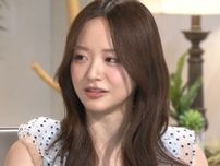 森香澄が絶賛！スタッフとの距離感がうまい女性タレント明かす「関係値の作り方がめちゃくちゃ上手」