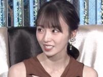 元欅坂46今泉佑唯、元パートナーとの現在の関係を告白「子どももパパのことが大好きだし…」再婚可能性は？