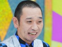 千鳥・大悟、事務所を解雇された同じ歳の芸人のヤバすぎる“奇行”に衝撃