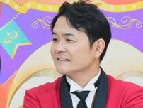 49歳芸人、結婚を発表するも「嘘やろ…」千鳥ノブ絶句