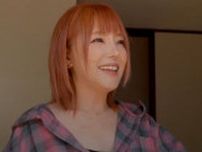 バツ5の44歳美魔女に驚きの声「お綺麗な！」「セクシー！」現役アイドルの妹は“人気芸人の彼女”　