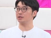 さや香・新山、一番好きな女優明かす「ホンマに会えない」
