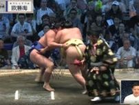 「まるで別人」「めっちゃ痩せてる」元人気力士、“大減量”で驚きの近影に騒然 「超イケメン」「面影ないw」