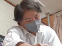 「10年後の大野くん」嵐・大野智そっくりの整体師に驚きの声「マスクとったほうが…！」