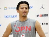 河村勇輝は選外＆富樫勇樹、富永啓生、馬場雄大を追加招集！バスケ男子日本代表、FIBAアジアカップに向けた合宿メンバー12名を発表