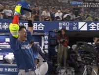 オールスター第2戦、セ・リーグが怒濤の追い上げ見せるもパ・リーグが逃げ切り！サイクル未達も清宮幸太郎が完璧な1発