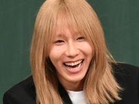 芸能2世・岸谷蘭丸、小学校受験で10校全落ちの過去明かす「この俺が落ちるだと!?」「特別な存在だと思っていた」