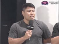 西武・平良海馬「見てほしいのは…」オールスター舞台裏で披露した“まさかの回答”に大爆笑「おまえらw」「凝視します」