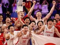 バスケ男子日本代表、アジアカップの登録メンバー12名を正式発表！ 54年ぶり優勝へ富樫勇樹や富永啓生ら選出＆河村勇輝はNBA契約で招集見送り