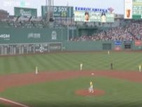 もうワケわからん！ 大谷翔平、特大弾で“異常事態”「飛ばしすぎ」 球場全体が異様な雰囲気になる「ドームの天井に当てるはずだわ」