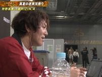 リベンジ勝利の朝倉未来、試合後に見せた“ある芸人”への神対応が話題…激戦直後の舞台裏で「ほっこり」やり取り