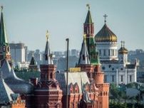 「思想への罰則」懸念 ロシア、ネット検索に罰金模索
