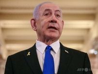 イスラエル国会、ヨルダン川西岸の併合求める動議可決「シオニズム実現に不可欠」
