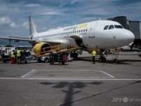 スペイン航空会社、騒いだユダヤ系子ども団体を強制降機 「反ユダヤ主義」と非難される