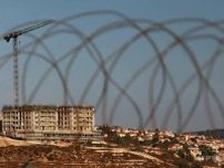 トルコ、イスラエルを非難 ヨルダン川西岸併合求める動議は「違法」