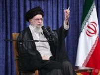 イラン、イスラエルに対しクラスター弾使用していた アムネスティ
