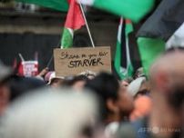 英議員221人、スターマー首相にパレスチナ国家承認を要求