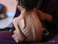 ガザ住民の約3分の1「何日も食べていない」 WFP