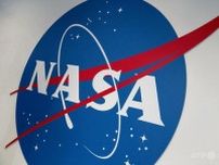 NASA、約3900人の退職発表 全体の20%以上減少