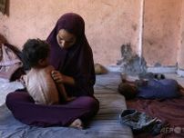 イスラエル軍、ガザ地区の一部で「戦術的休止」を発表