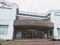 「社会人枠」を新設　新宮の県立なぎ看護学校、入学試験、和歌山