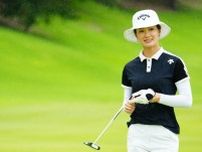 青木香奈子が第2回リランキングに向けて再始動　予選は憧れの河本結と同組「いい気をもらいながら頑張りたい」