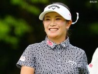 強風もお構いなし「圧倒的に勝ちたい」 河本結がホロ苦メジャーで得た“心の余裕”