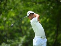 ＜速報＞石坂友宏が『63』マークし単独首位でホールアウト　発多ヤマトはエース達成