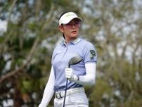 米女子下部ツアー　原英莉花が19位　山口すず夏、長野未祈は31位