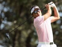 宮本勝昌は13位　P・ハリントンが全米シニアオープン2勝目