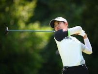 ＜速報＞吉本ここねが単独首位でプレー中、2打差2位に高橋彩華ら　前週Vの佐久間朱莉は苦戦