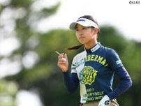 ＜速報＞吉本ここねが単独首位　佐久間朱莉、桑木志帆ら上位浮上